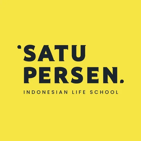 satupersenofficial profile