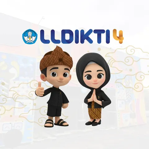 lldiktiwilayah4 profile