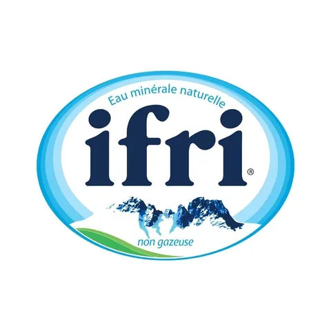 ifri.dz profile